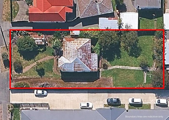  at 76 Geraldine Street, Edgeware, Christchurch City, Canterbury