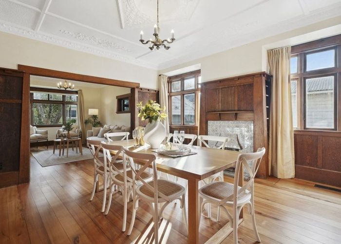  at 22 Homewood Crescent, Karori, Wellington