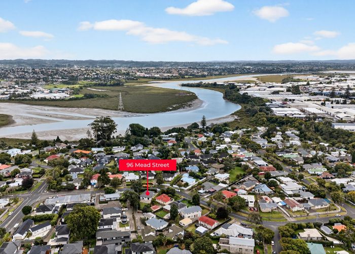  at 96 Mead Street, Avondale, Auckland City, Auckland