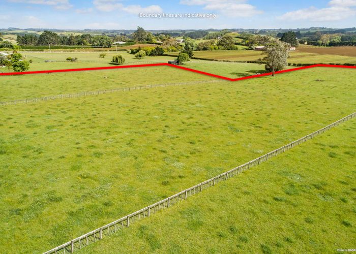  at 185A Aka Aka Road, Puni, Pukekohe