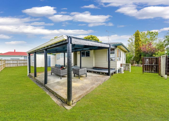  at 2 Lipton Grove, Ōpaheke, Papakura