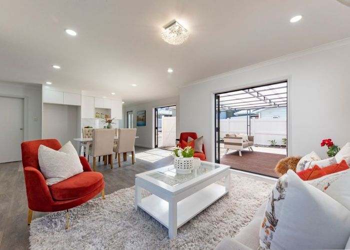  at 5E Inkerman Street, Onehunga, Auckland City, Auckland