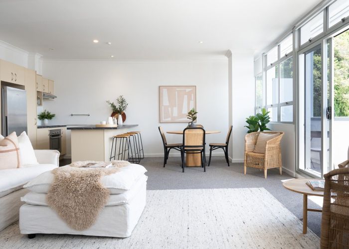  at 1C/3 Shakespeare Road, Napier South, Napier