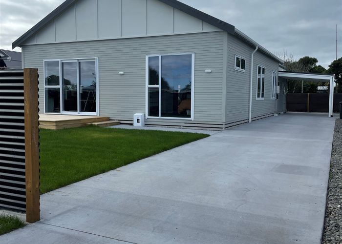  at 20 Hunter Street, Normanby, Hawera