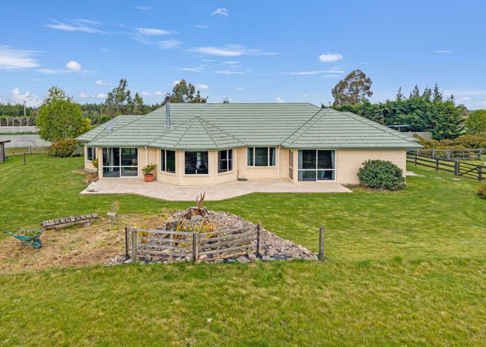  at 675 Wolffs Road, Eyrewell, Rangiora