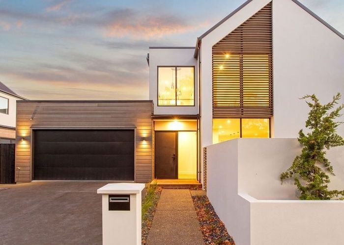  at 17A Kirkwood Avenue, Upper Riccarton, Christchurch