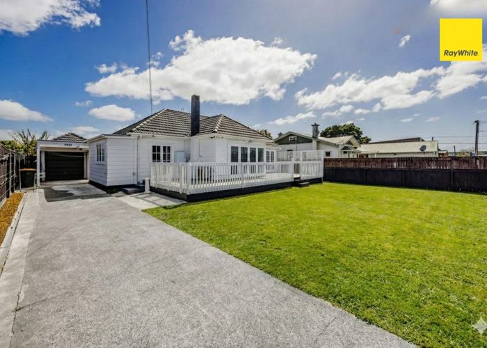  at 28 Driver Road, Mangere East, Manukau City, Auckland