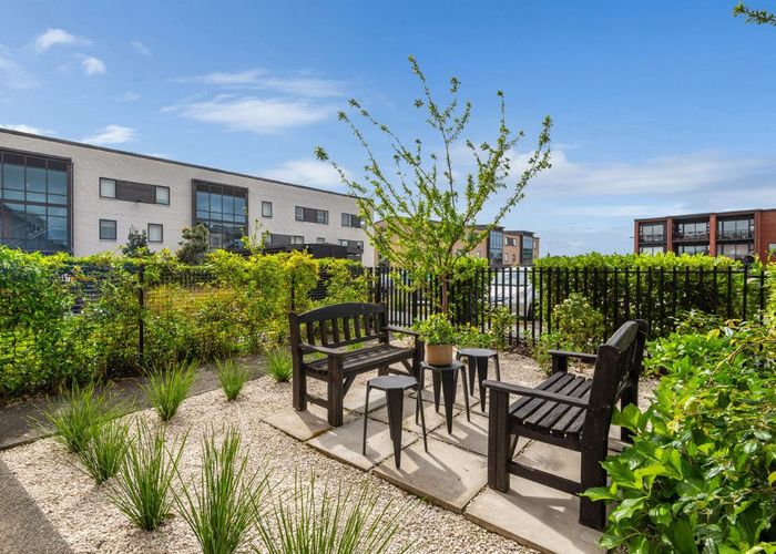  at 105/38A Fraser Avenue, Northcote, Auckland