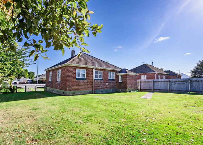  at 443 Tay Street, Invercargill, Invercargill, Southland