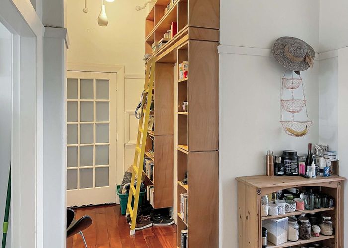 at 2/3 Aro Street, Aro Valley, Wellington, Wellington