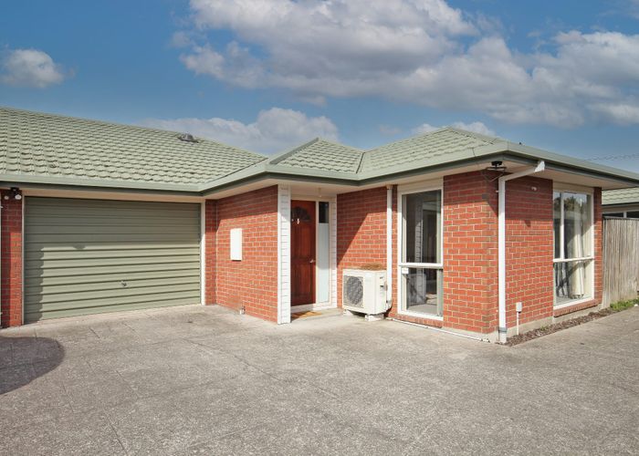  at 107 King Street, Sydenham, Christchurch