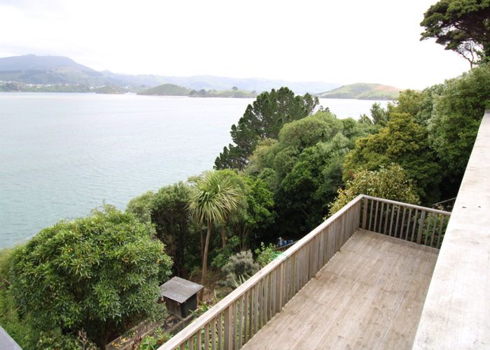  at 25 Oxley Crescent, Broad Bay, Dunedin