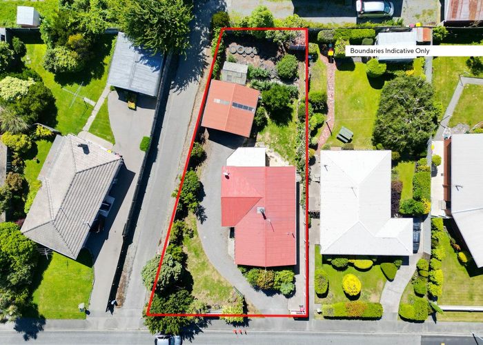  at 23 Florida Street, Hornby, Christchurch