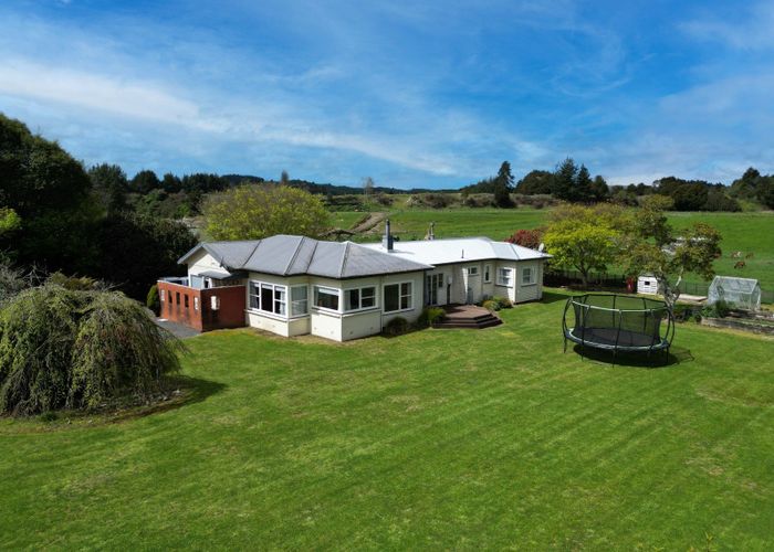  at 66 Kirton Road, Taumarunui, Ruapehu, Manawatu / Whanganui