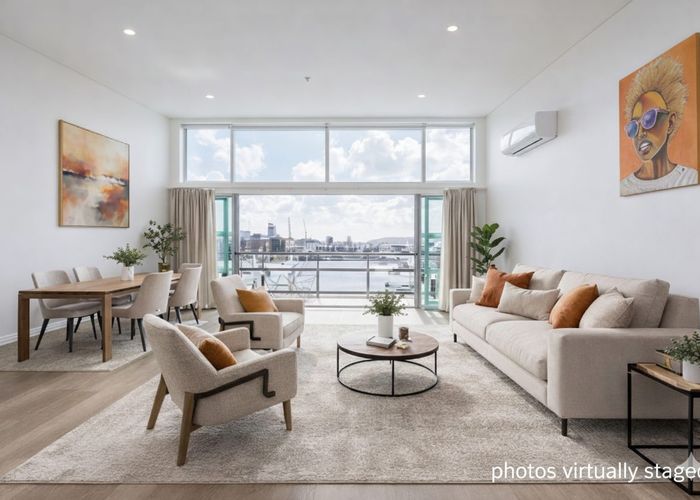  at 45a/147 Quay Street, City Centre, Auckland City, Auckland