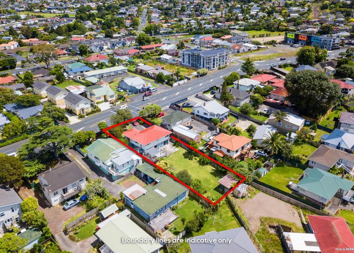  at 3179 Great North Road, New Lynn, Auckland
