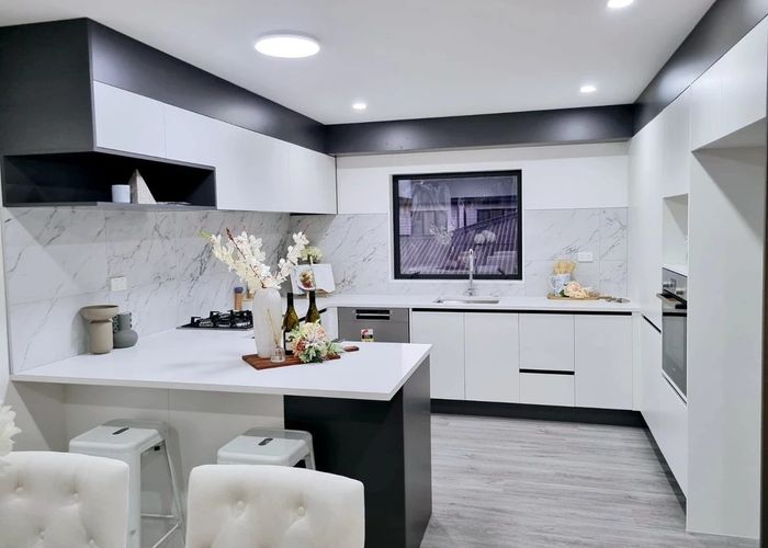  at 58B Friesian Drive, Mangere, Manukau City, Auckland