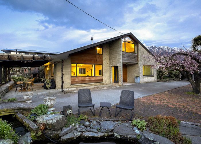  at 21 Humphrey Street, Frankton, Queenstown