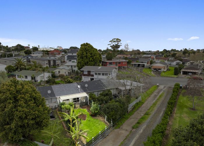  at 3/10 Lavas Place, Mount Wellington, Auckland City, Auckland