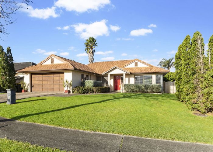  at 13 Gilford Place, East Tamaki Heights, Auckland