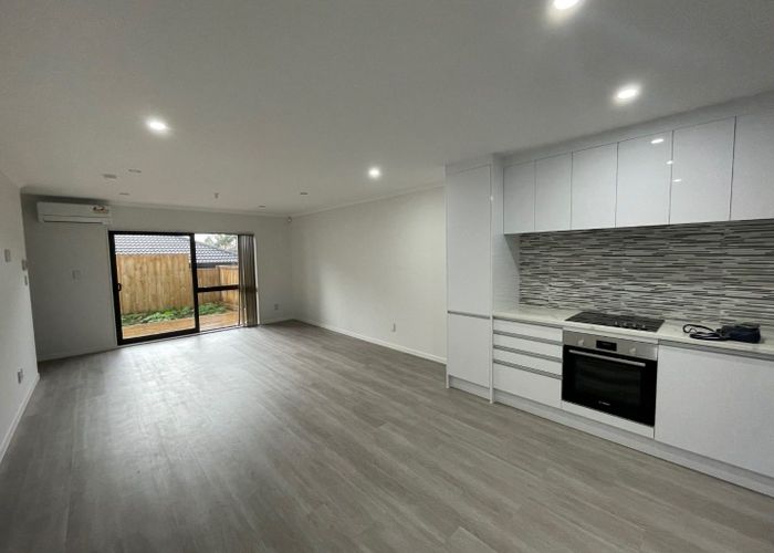  at 5/19 Konini Avenue, Papatoetoe, Manukau City, Auckland