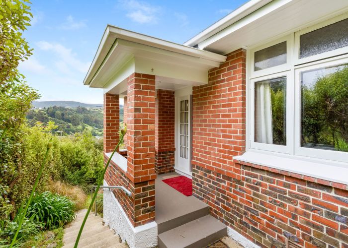  at 14 Grey Street, North East Valley, Dunedin