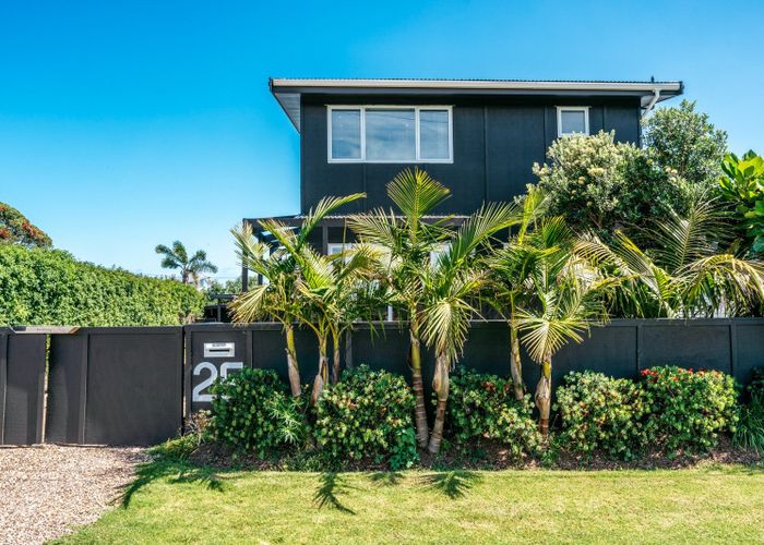  at 25 Rata Street, Oneroa, Waiheke Island, Auckland