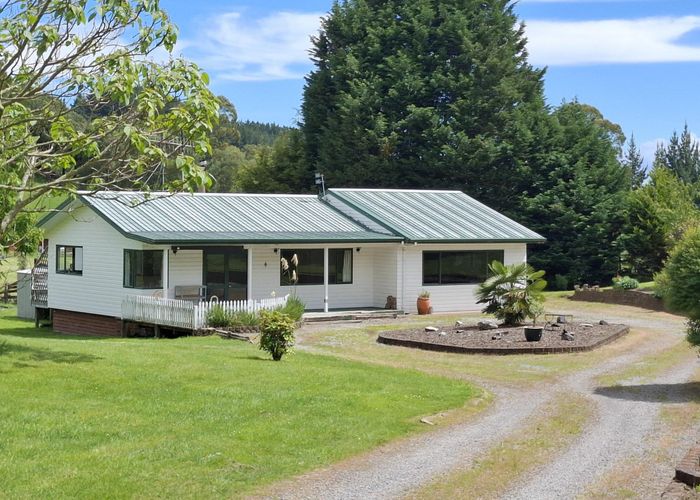  at 227 Whangamata Road, Kinloch, Taupo, Waikato