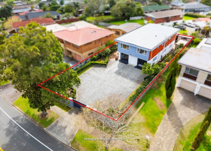 at 84 Gossamer Drive, Pakuranga Heights, Manukau City, Auckland