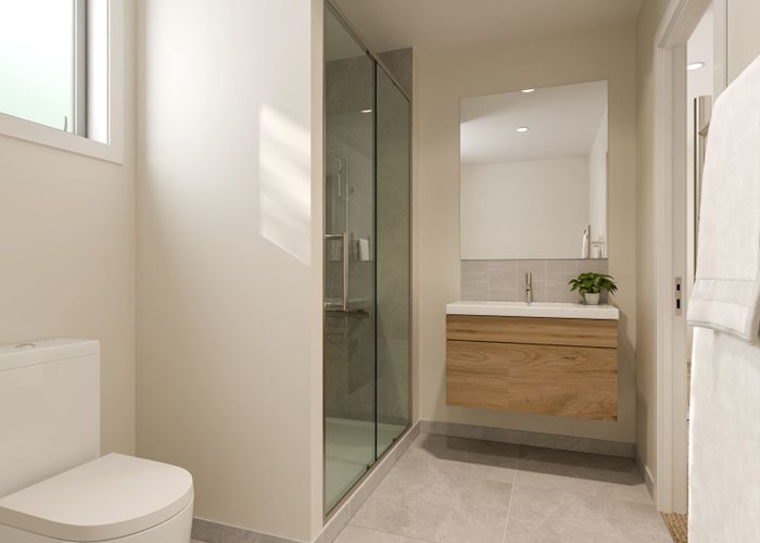  at Lot 1-8, 45 Champion Street, Edgeware, Christchurch City, Canterbury