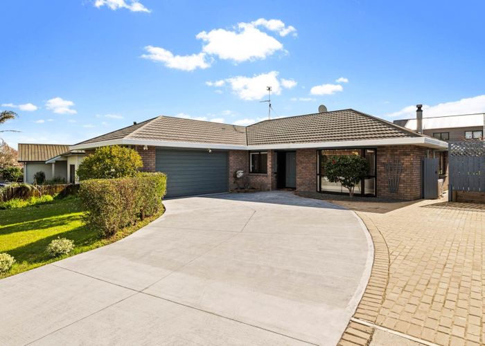  at 3 Millhouse Drive, Northpark, Manukau City, Auckland