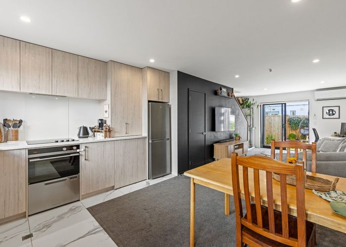  at 5/307 Armagh Street, City Centre, Christchurch City, Canterbury