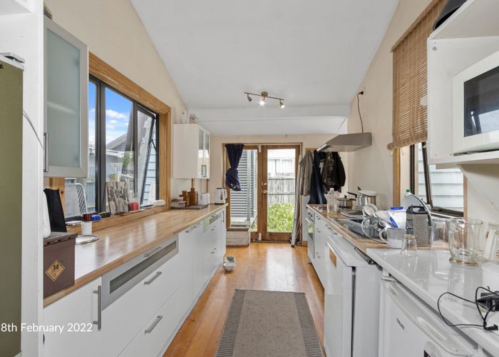  at 1/25 Sumner Street, Spreydon, Christchurch