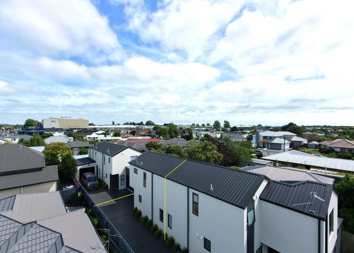  at 39B Horner Street, Papanui, Christchurch City, Canterbury