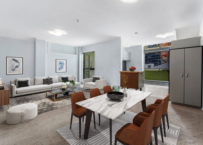  at 39/3 Edward Street, Te Aro, Wellington