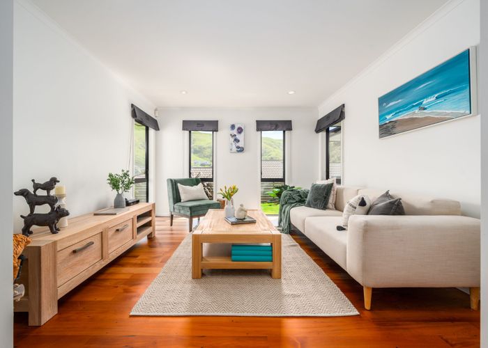  at 6 Romaine Road, Churton Park, Wellington, Wellington