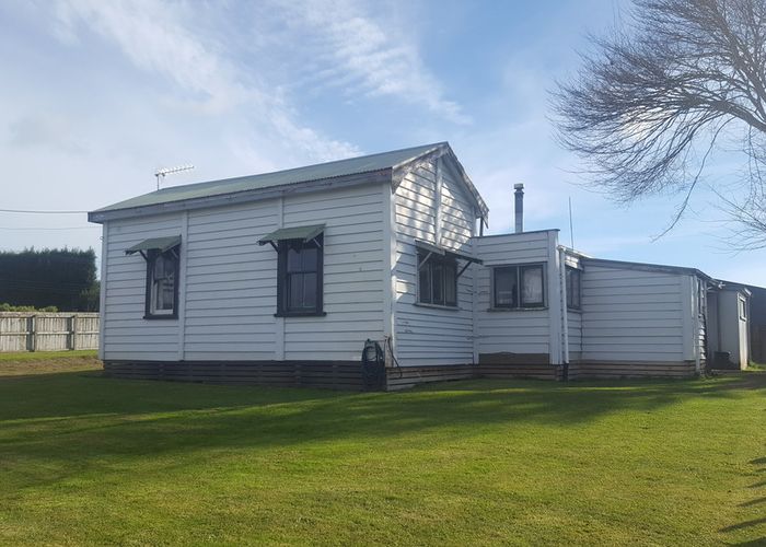 at 6 Te Kawa Road, Otorohanga, Te Awamutu