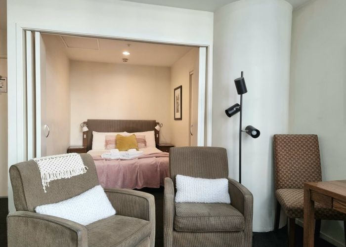  at 106/380 Queen Street, Auckland Central, Auckland