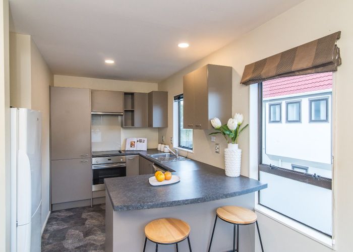  at 1/2 Goring Street, Thorndon, Wellington, Wellington