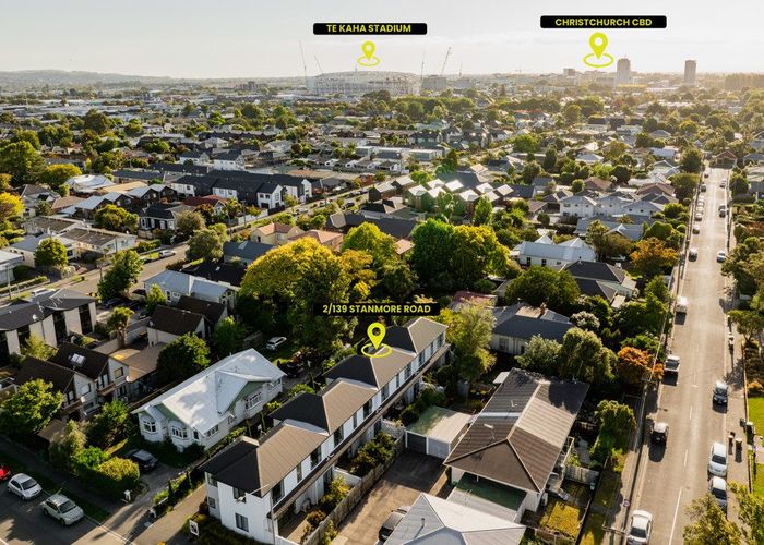  at 2/139 Stanmore Road, Linwood, Christchurch City, Canterbury