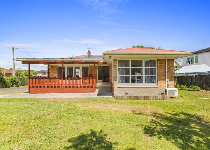  at 55 Victoria Road, Papatoetoe, Manukau City, Auckland