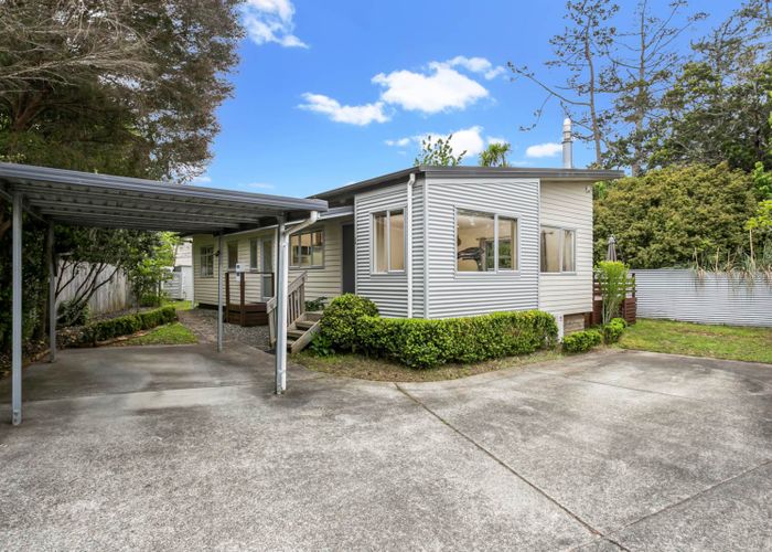  at 57A Riverpark Crescent, Henderson, Auckland