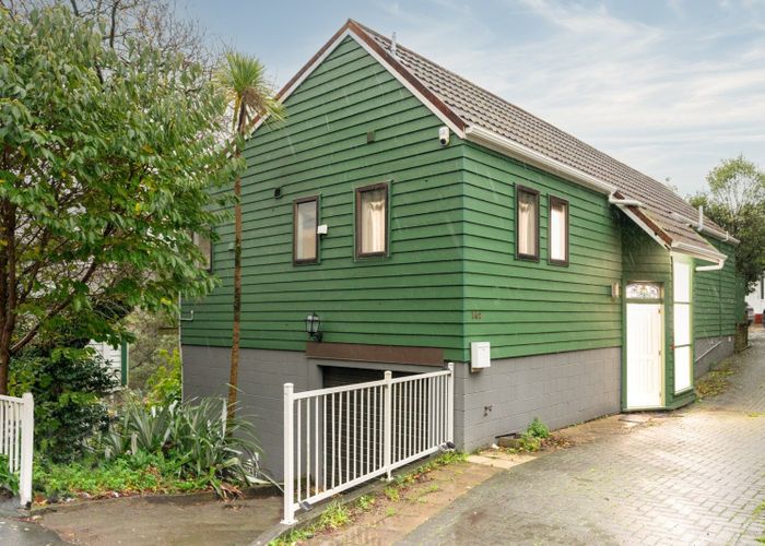  at 142 Upland Road, Kelburn, Wellington, Wellington