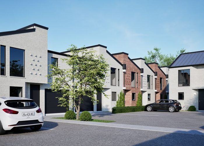  at 3 Bedroom/88 Holly Road, St. Albans, Christchurch City, Canterbury