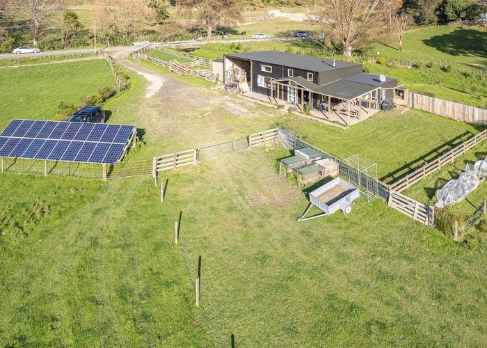  at 461 Longacre Road, Okoia, Whanganui