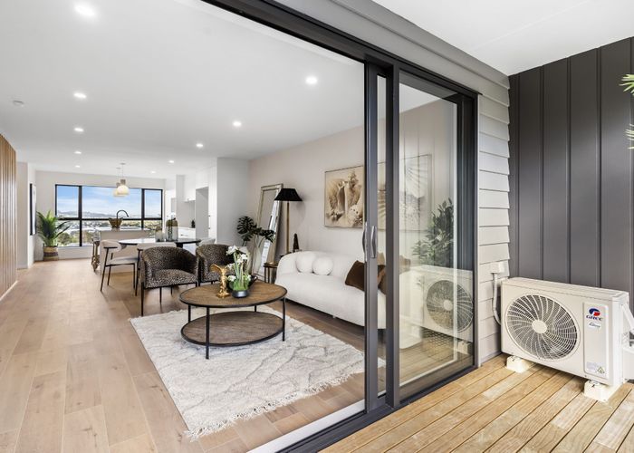  at Lot 4/8 Howe Street, Howick, Manukau City, Auckland