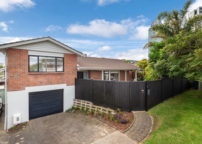  at 5/27 Byron Avenue, Takapuna, North Shore City, Auckland