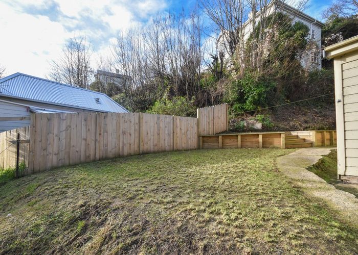  at 55 Serpentine Avenue, City Centre, Dunedin, Otago