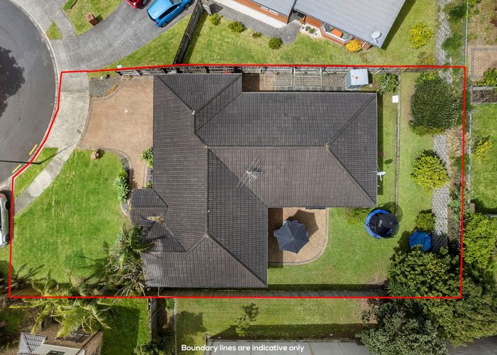  at 14 Annamoe Place, East Tamaki, Auckland