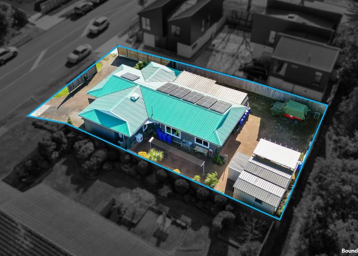  at 40 Cascades Road, Pakuranga Heights, Manukau City, Auckland